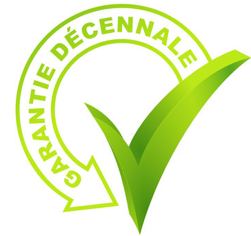 Garantie décennale 10 ans