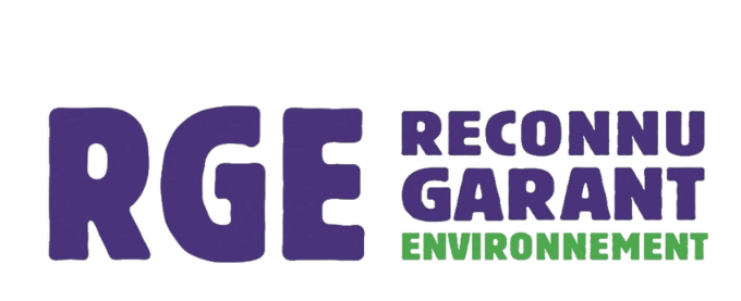RGE — Reconnu Garant de l'Environnement