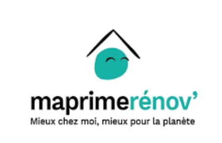 MaPrimeRénov'